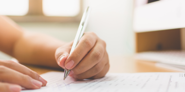 Kaufvertrag Gebrauchtwagen